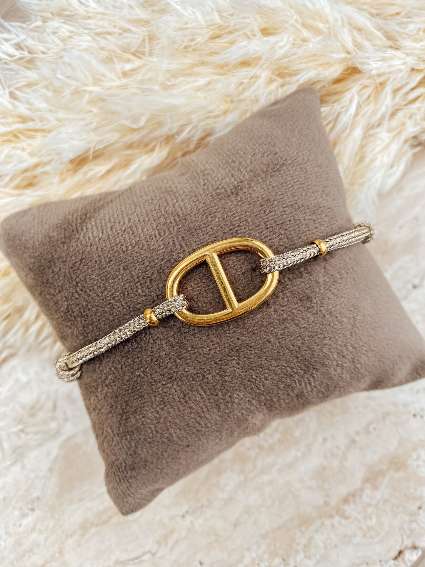 Armband Soleil