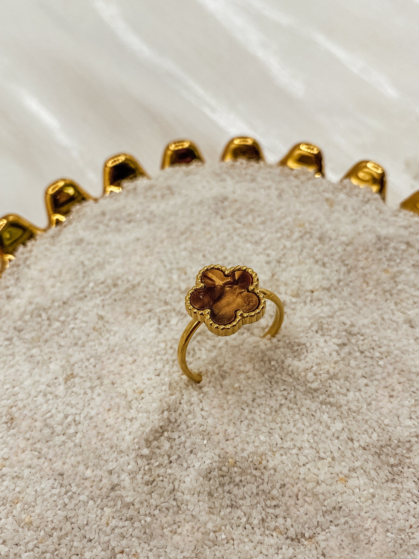 Ring Browly