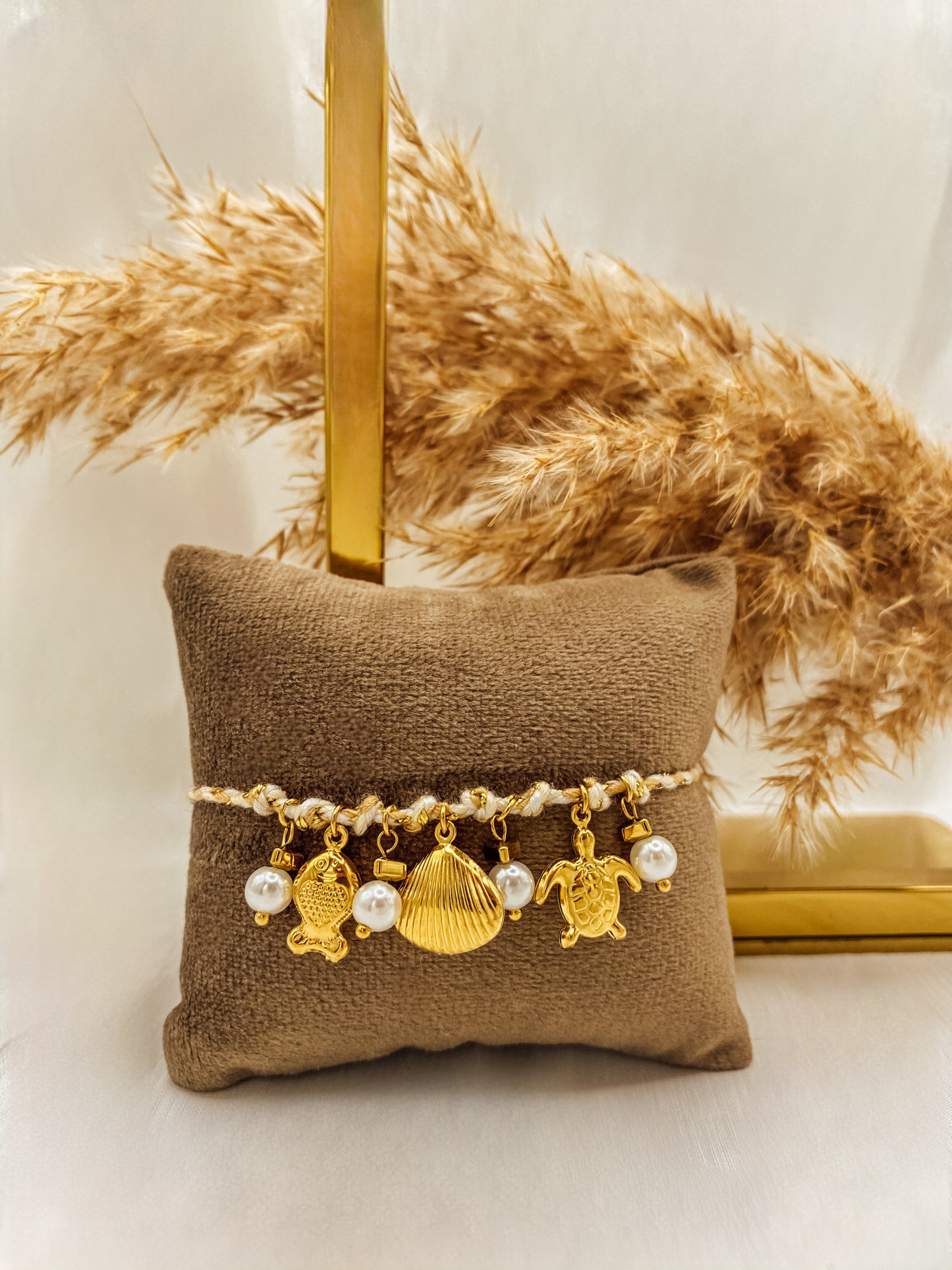 Armband Summertime
