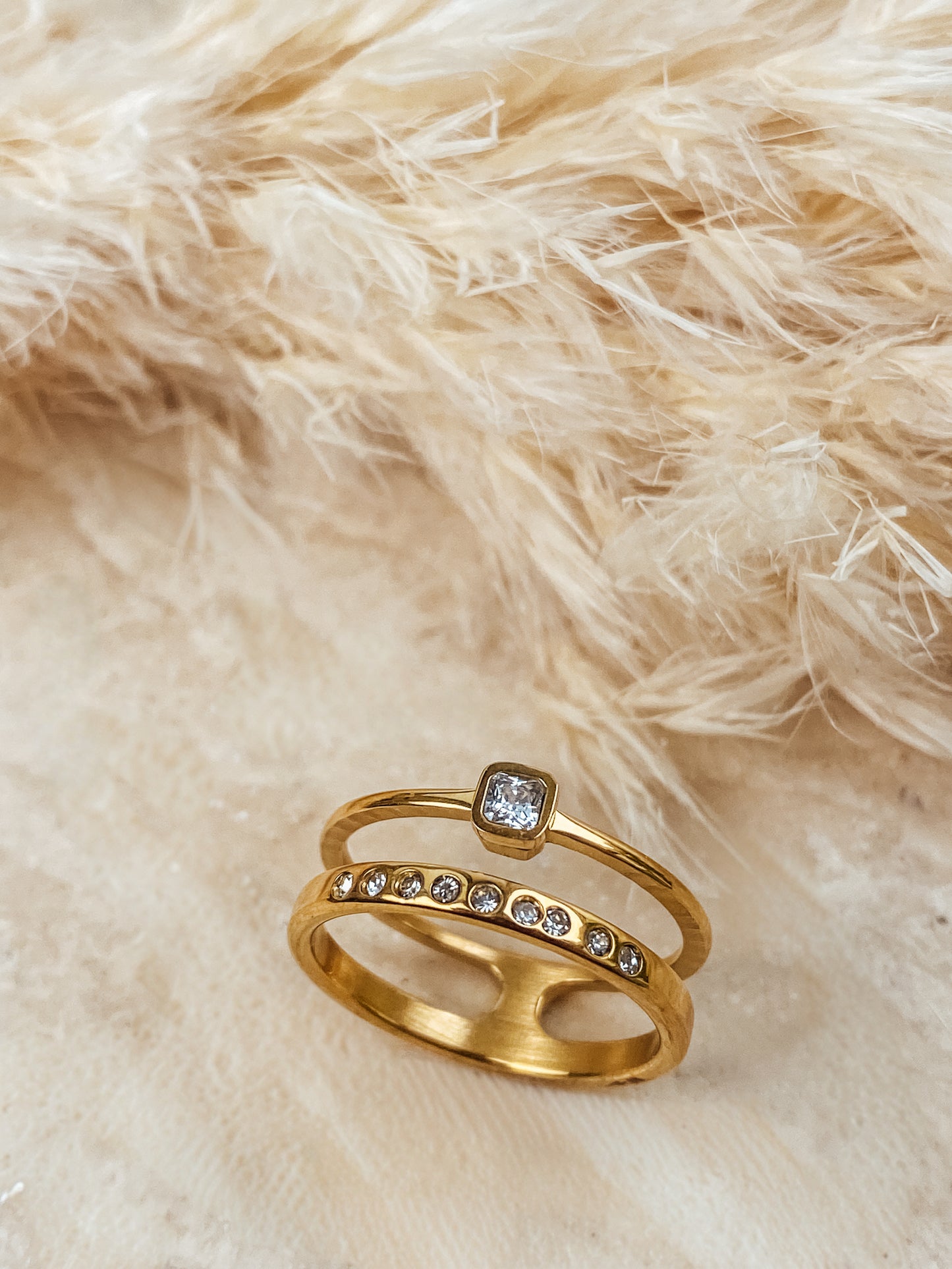 Ring Novéa