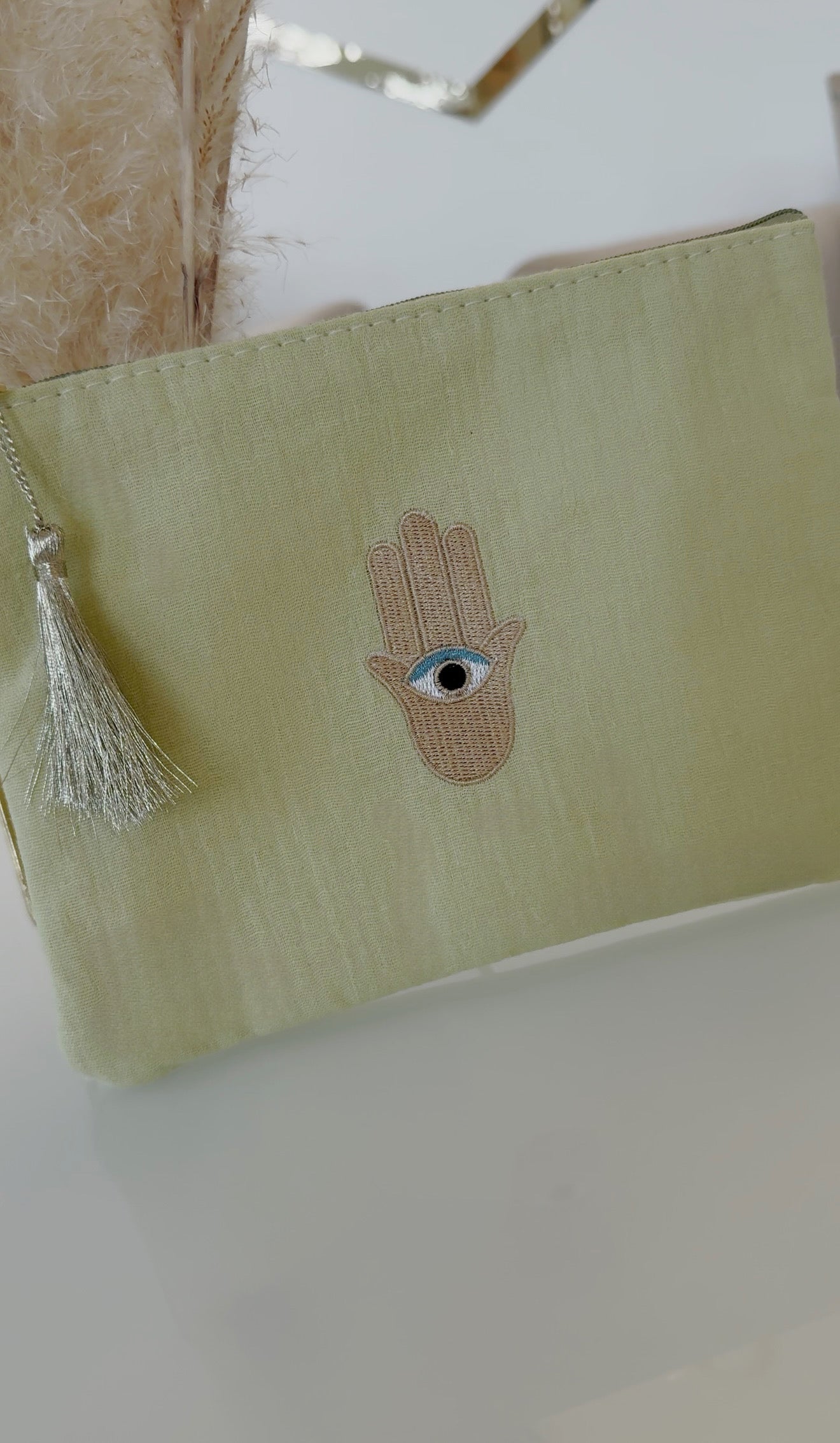 Kosmetiktasche Eye of Beauty