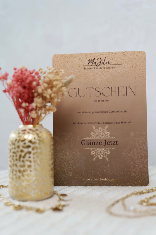 Gutschein