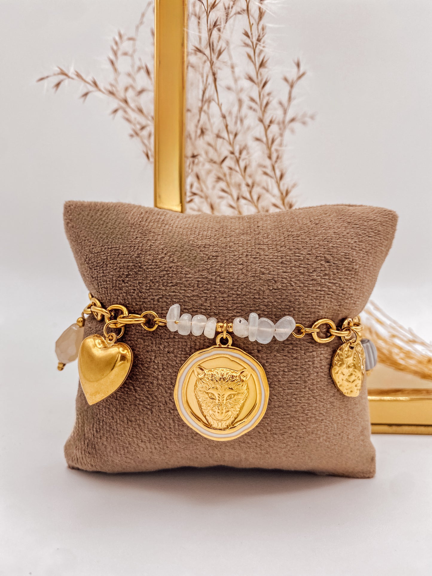 Armband Bizzard