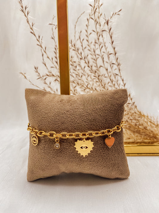 Armband Kamilla