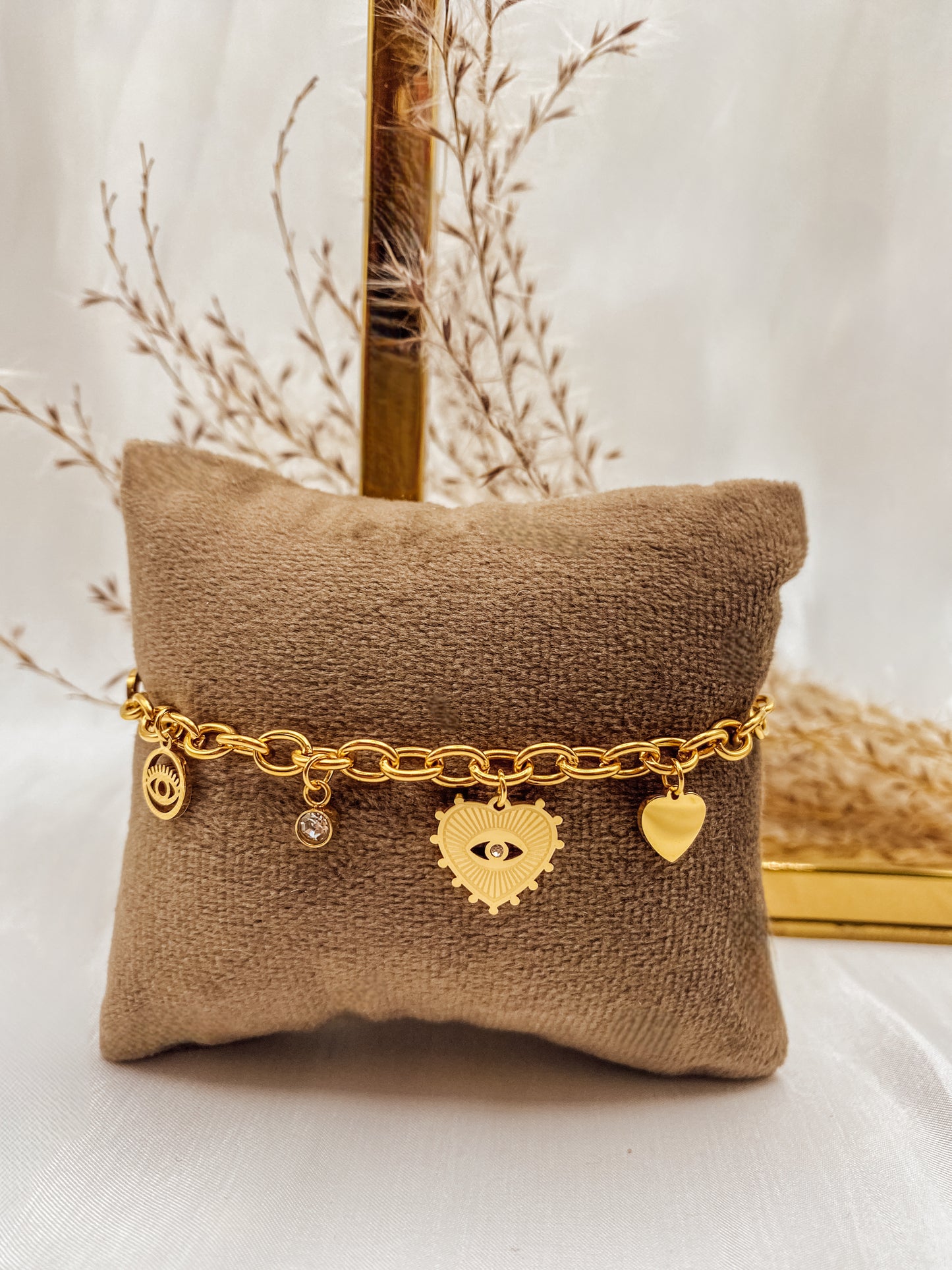 Armband Kamilla