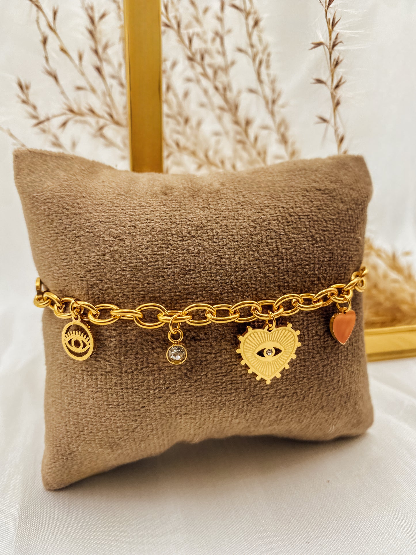 Armband Kamilla