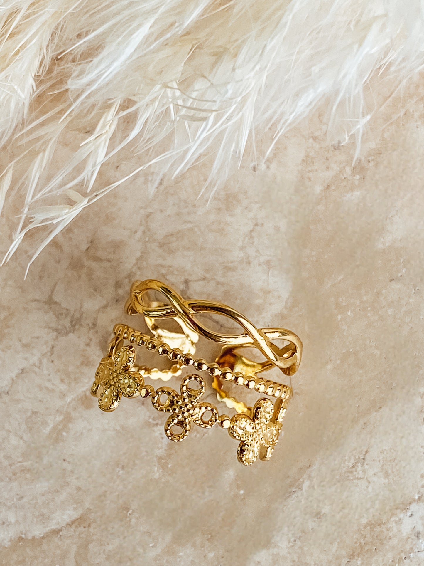 Ring Floréa
