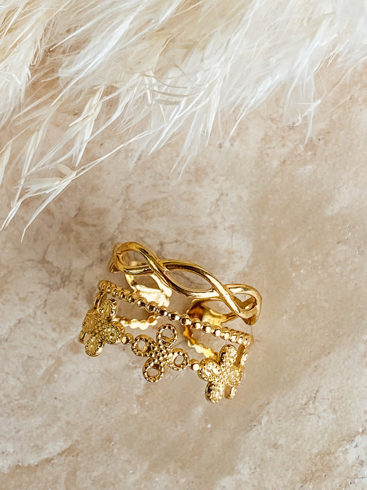 Ring Floréa