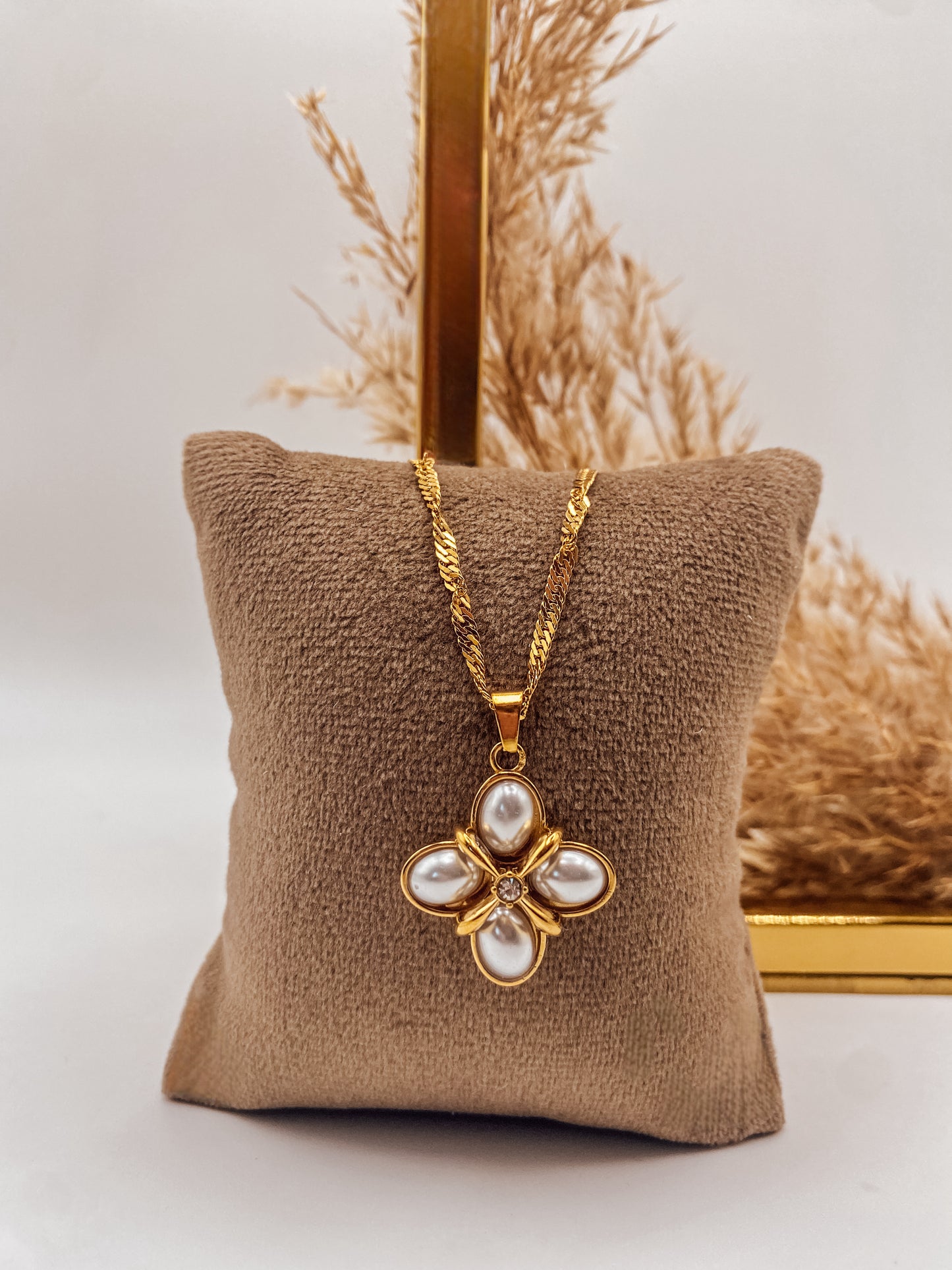 Kette Florina