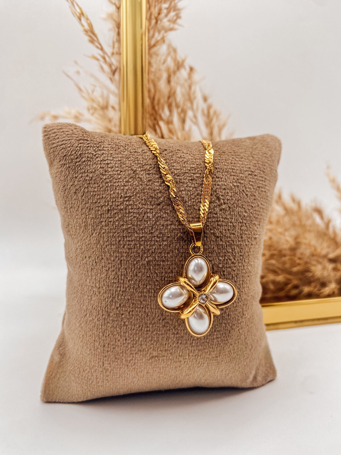 Kette Florina