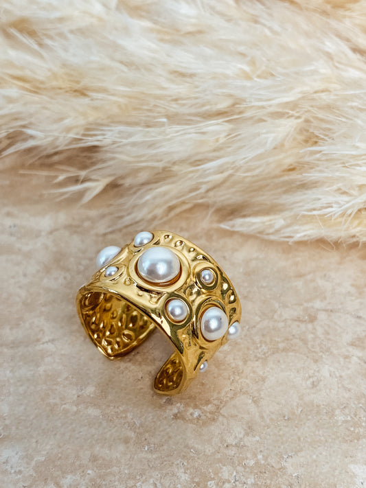 Ring Perla