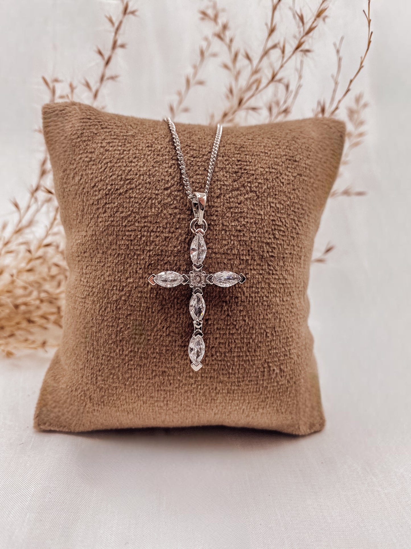 Kette Silver Milana