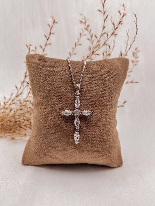 Kette Silver Milana