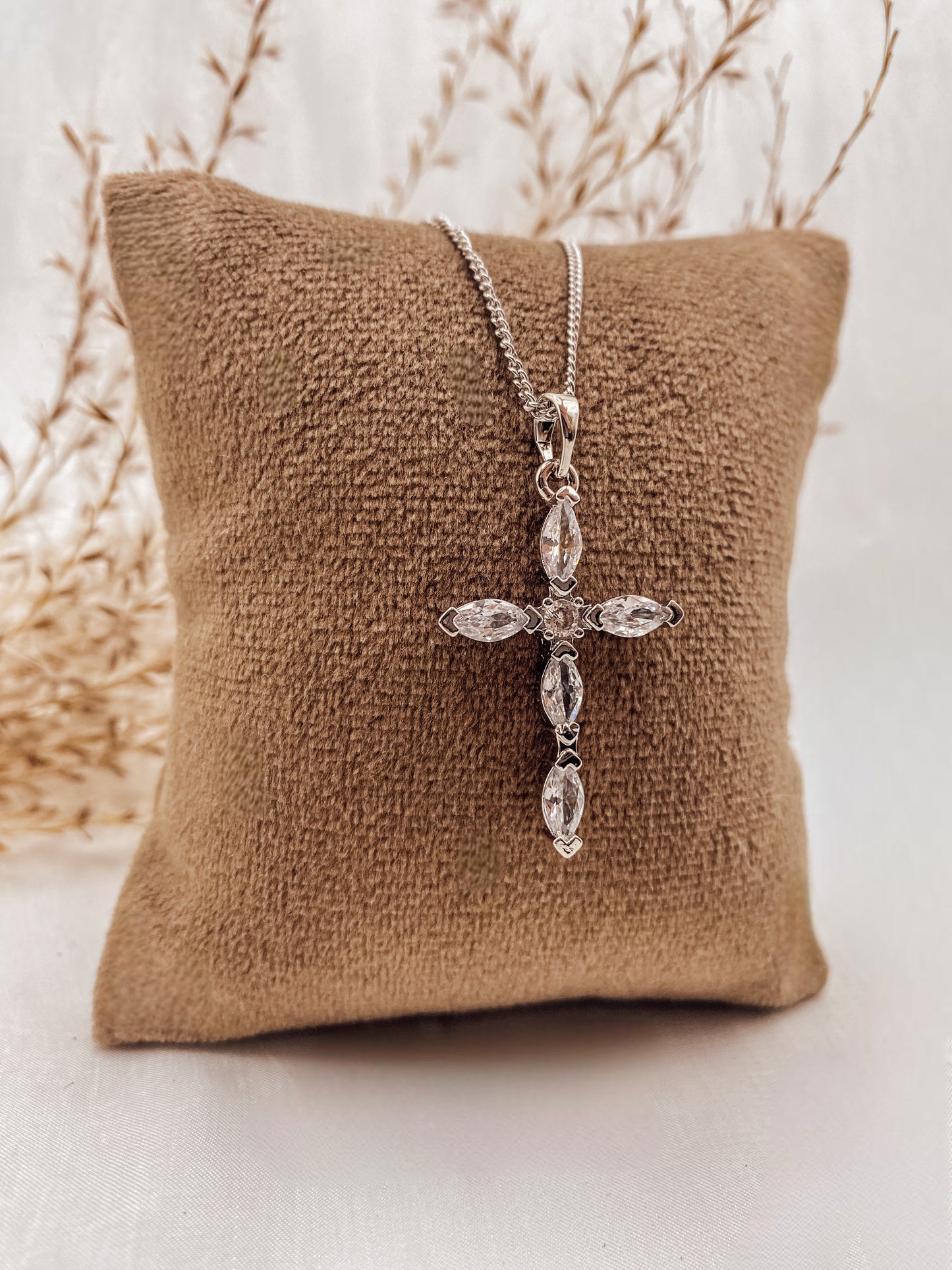 Kette Silver Milana