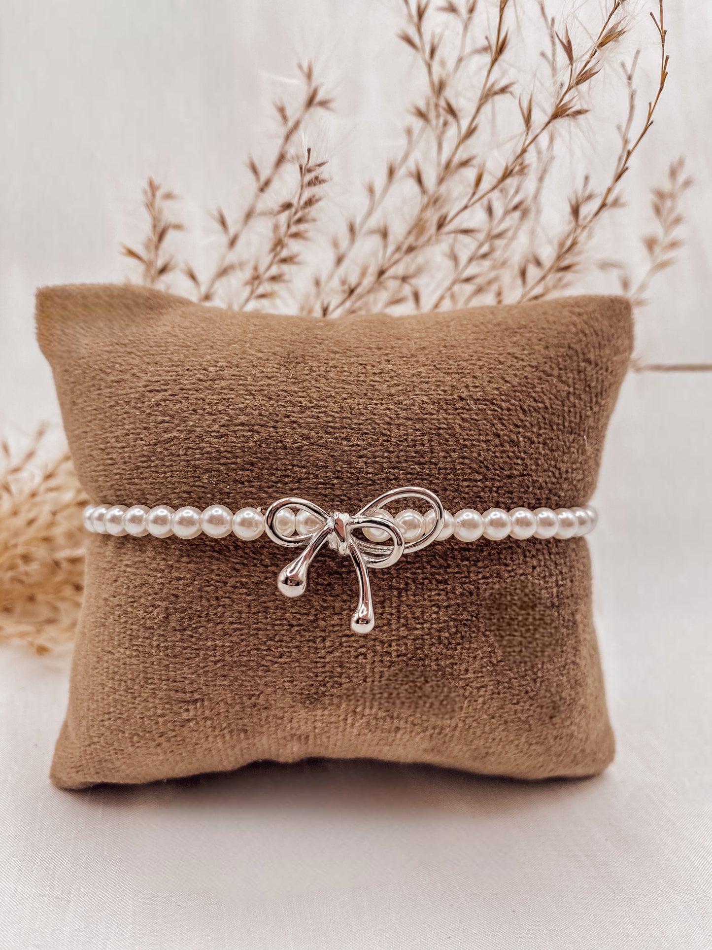 Armband Silver Thalia