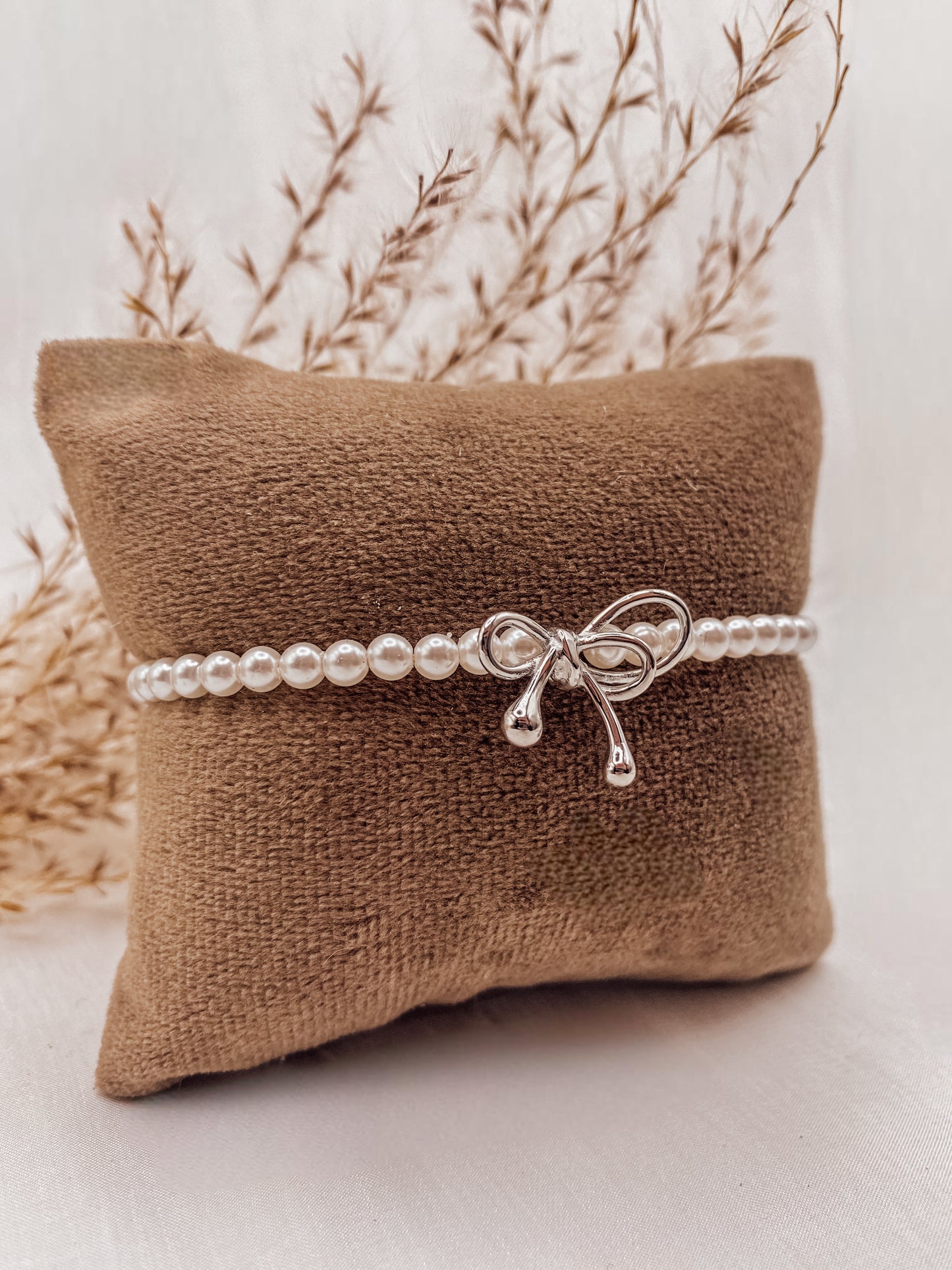 Armband Silver Thalia