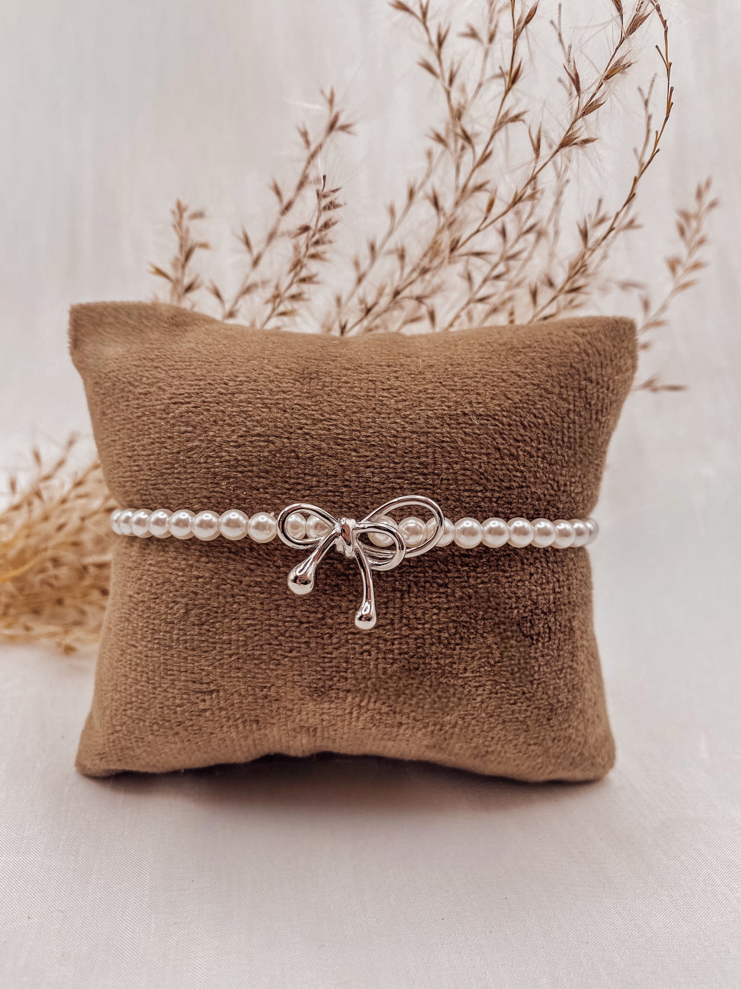 Armband Silver Thalia