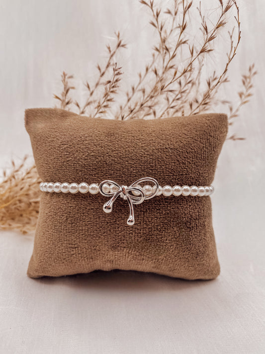 Armband Silver Thalia