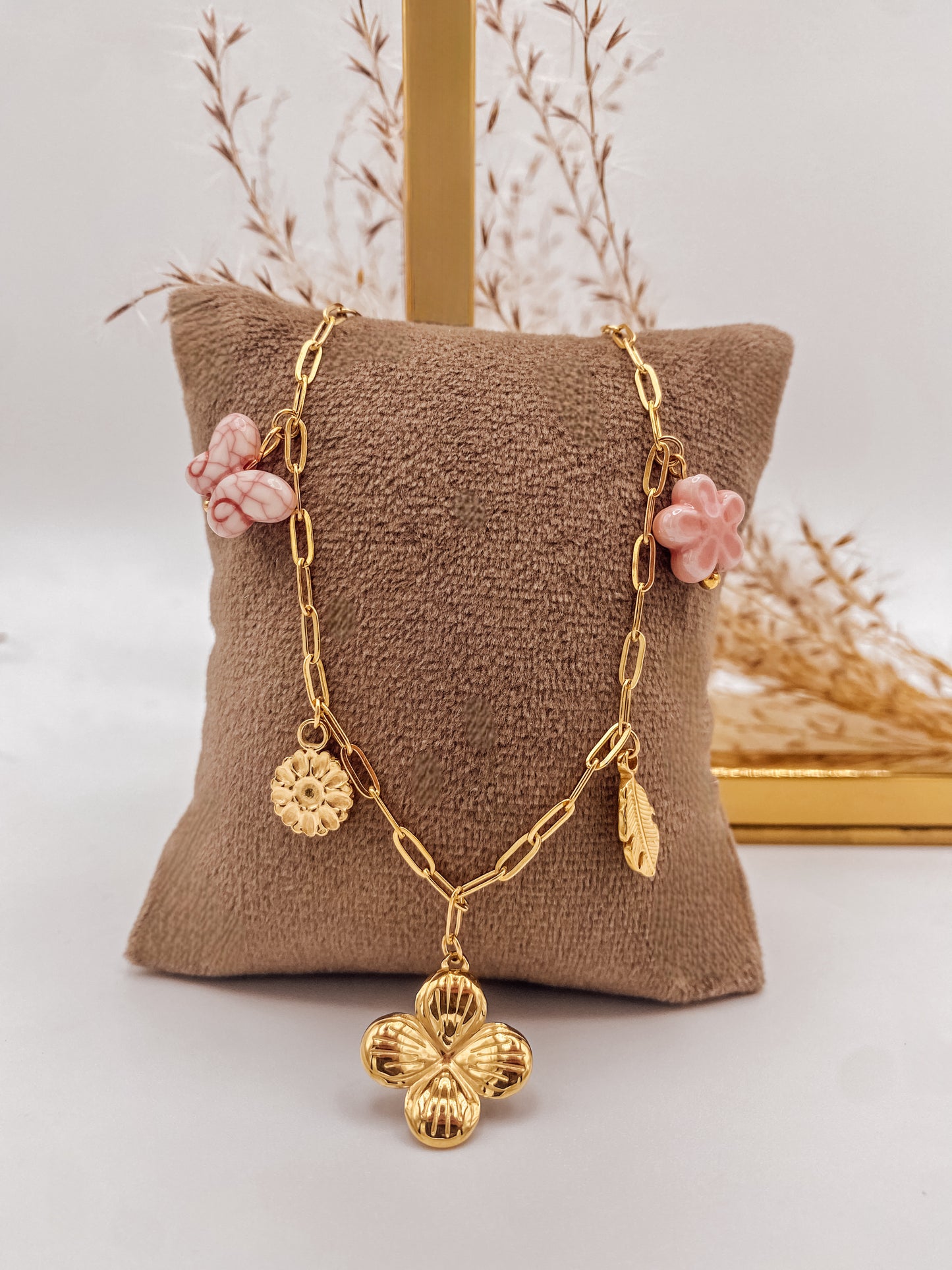Kette Fine Sofia