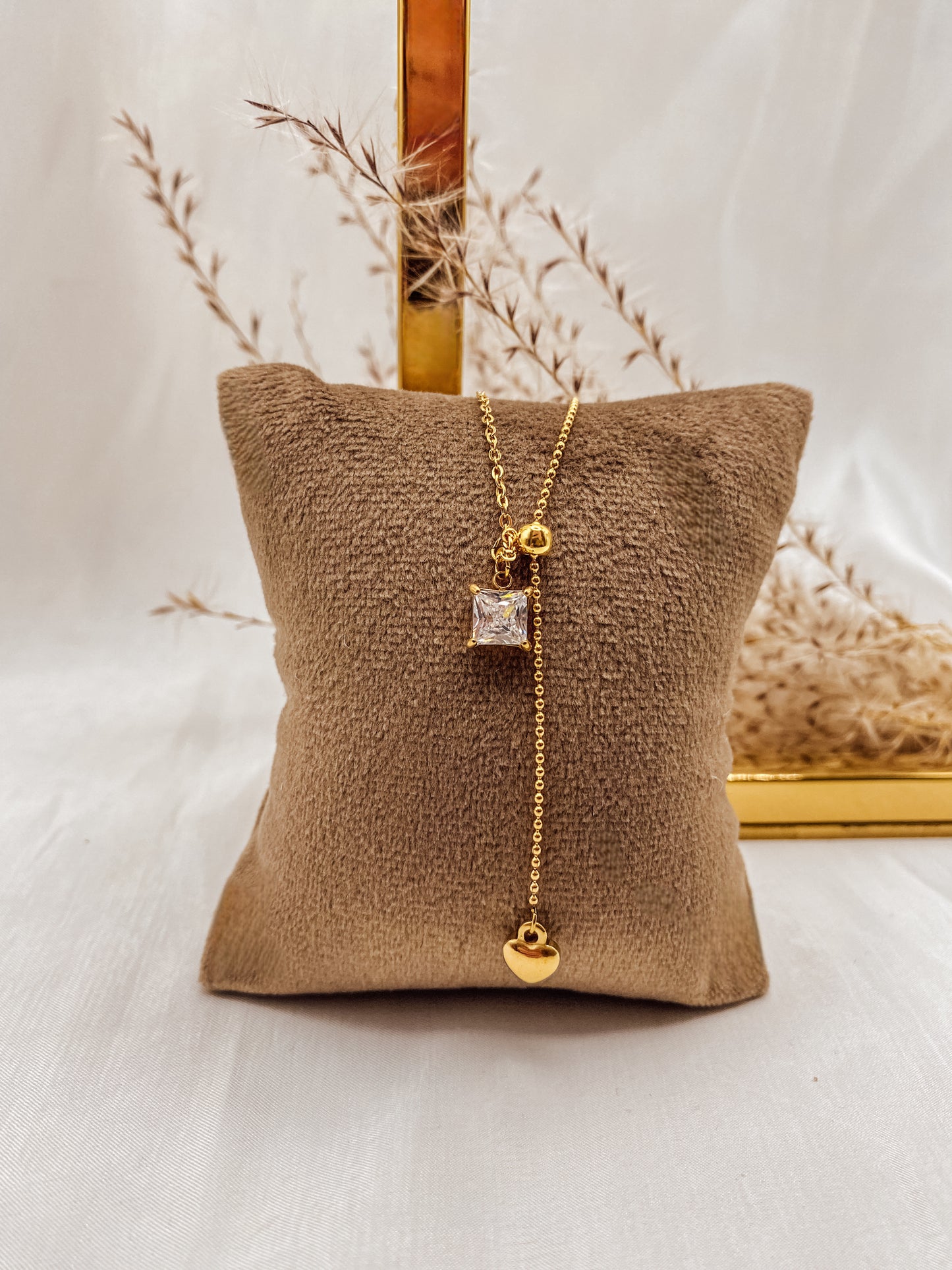 Kette Luxury Divon