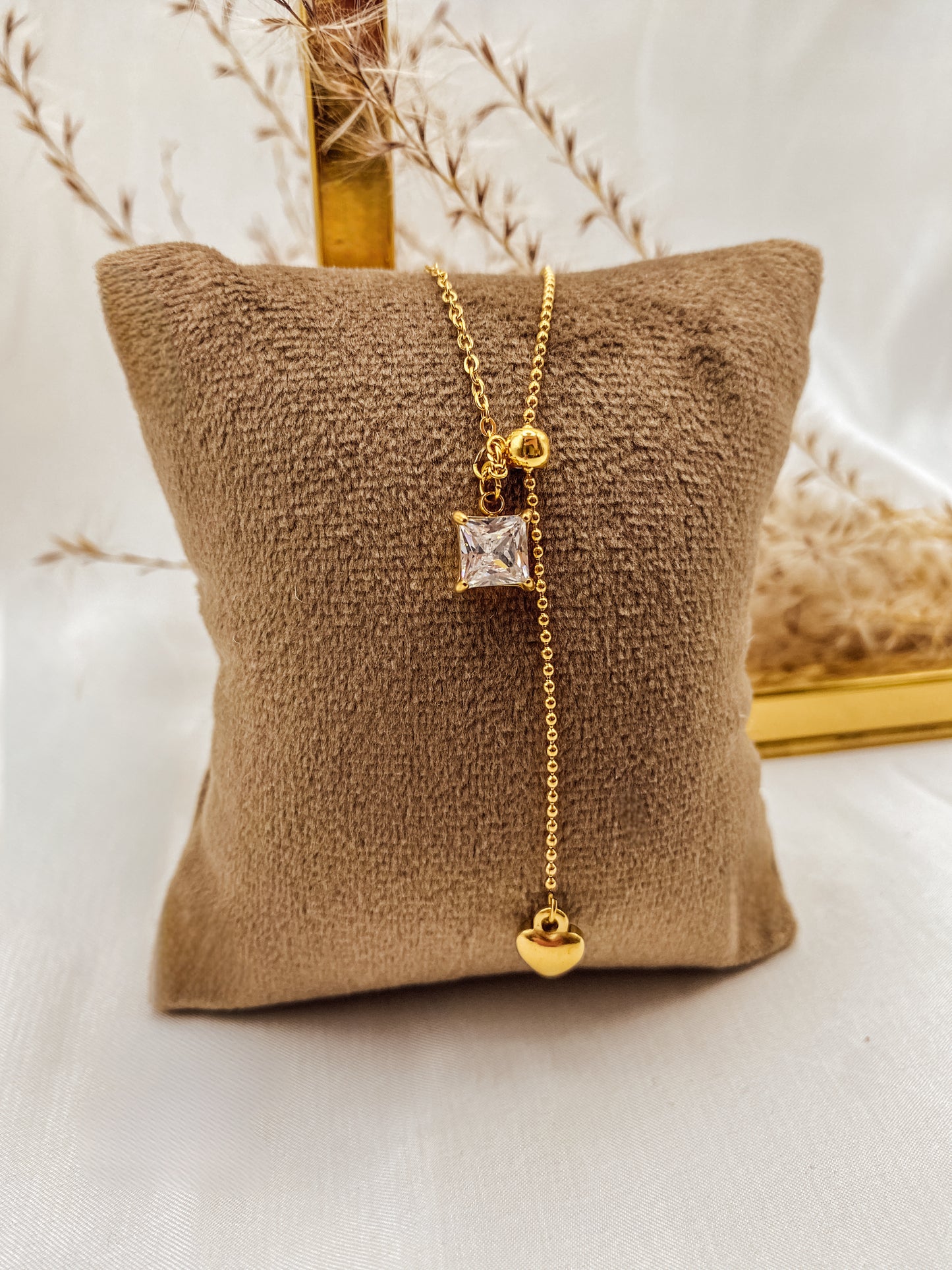 Kette Luxury Divon