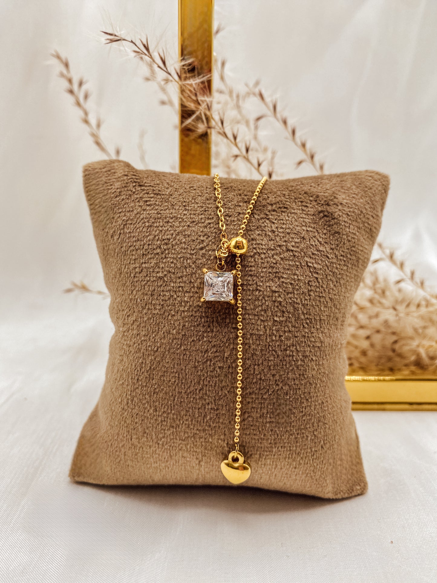 Kette Luxury Divon