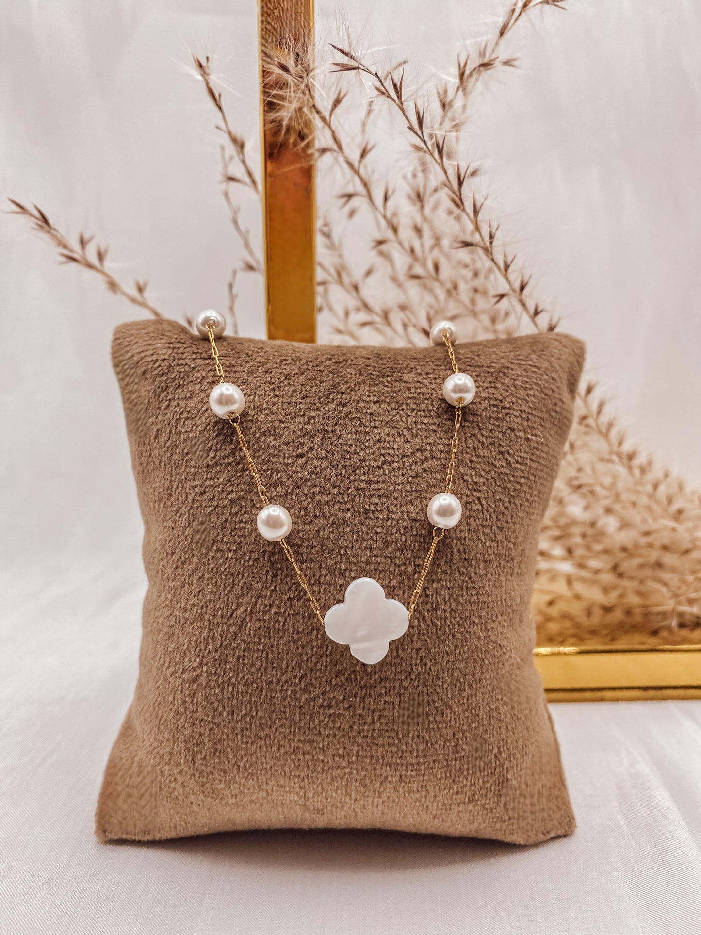 Kette Pearly Loona