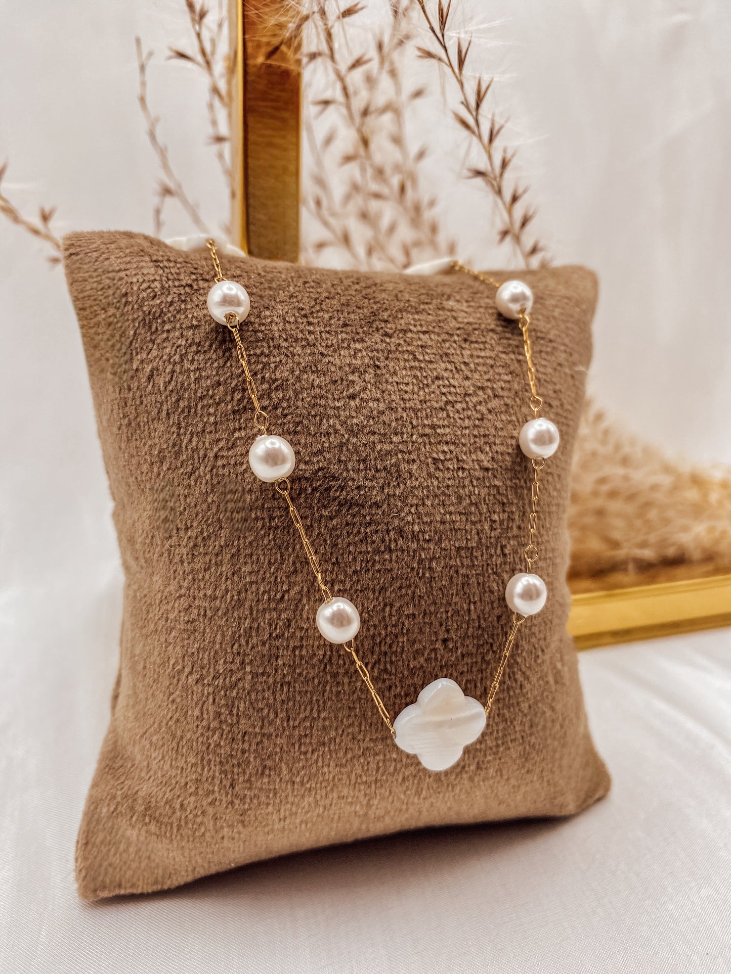 Kette Pearly Loona
