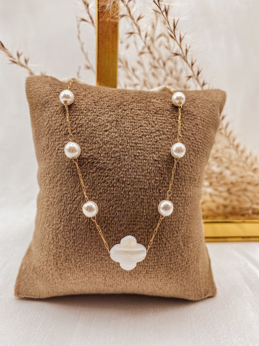 Kette Pearly Loona