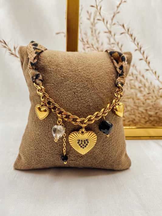 Kette Sauvage