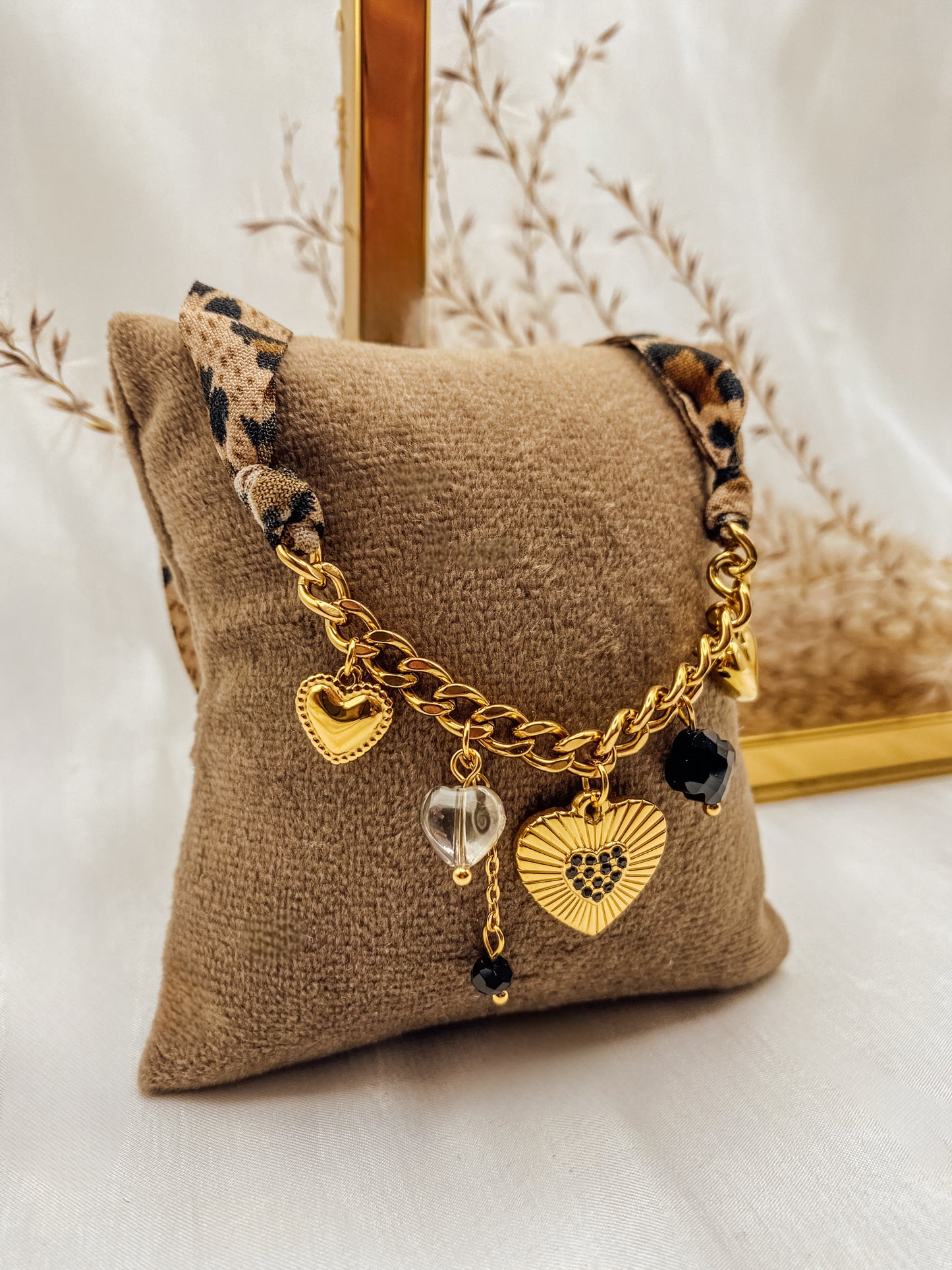 Kette Sauvage