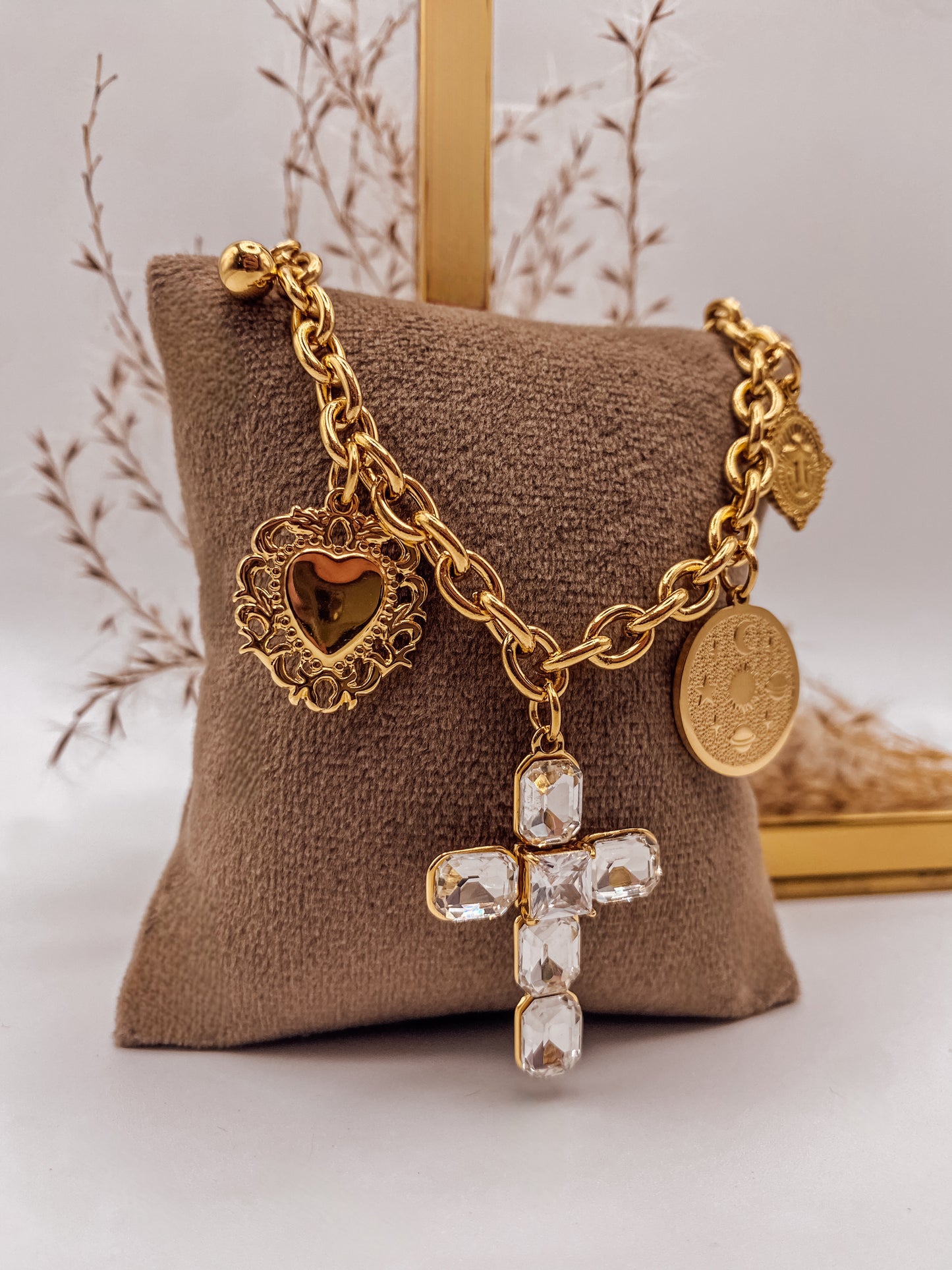 Kette Aurielle