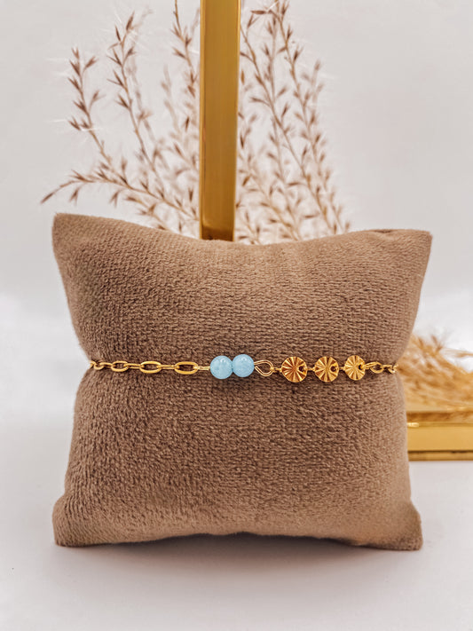 Armband Skylight