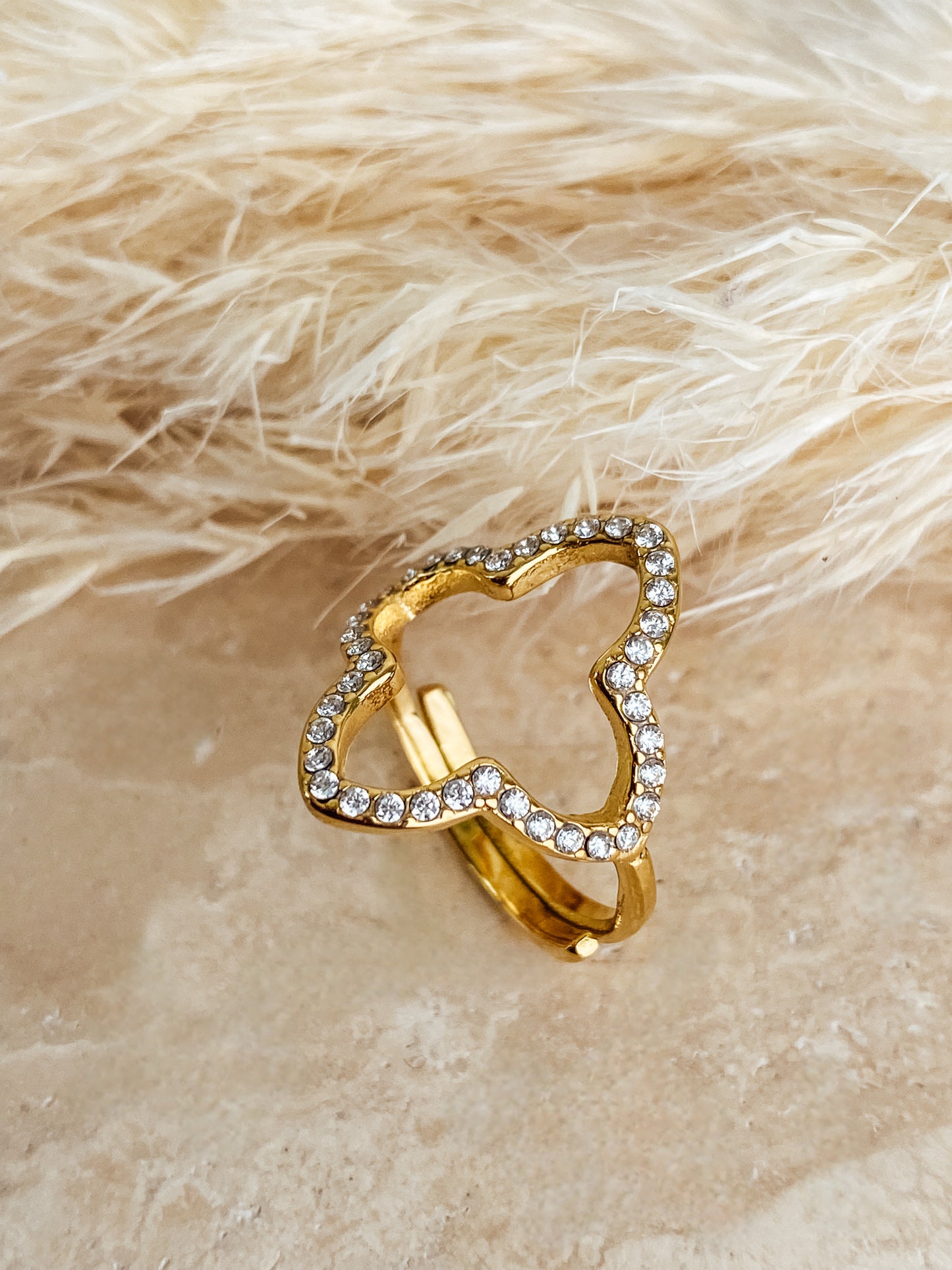 Ring Salena