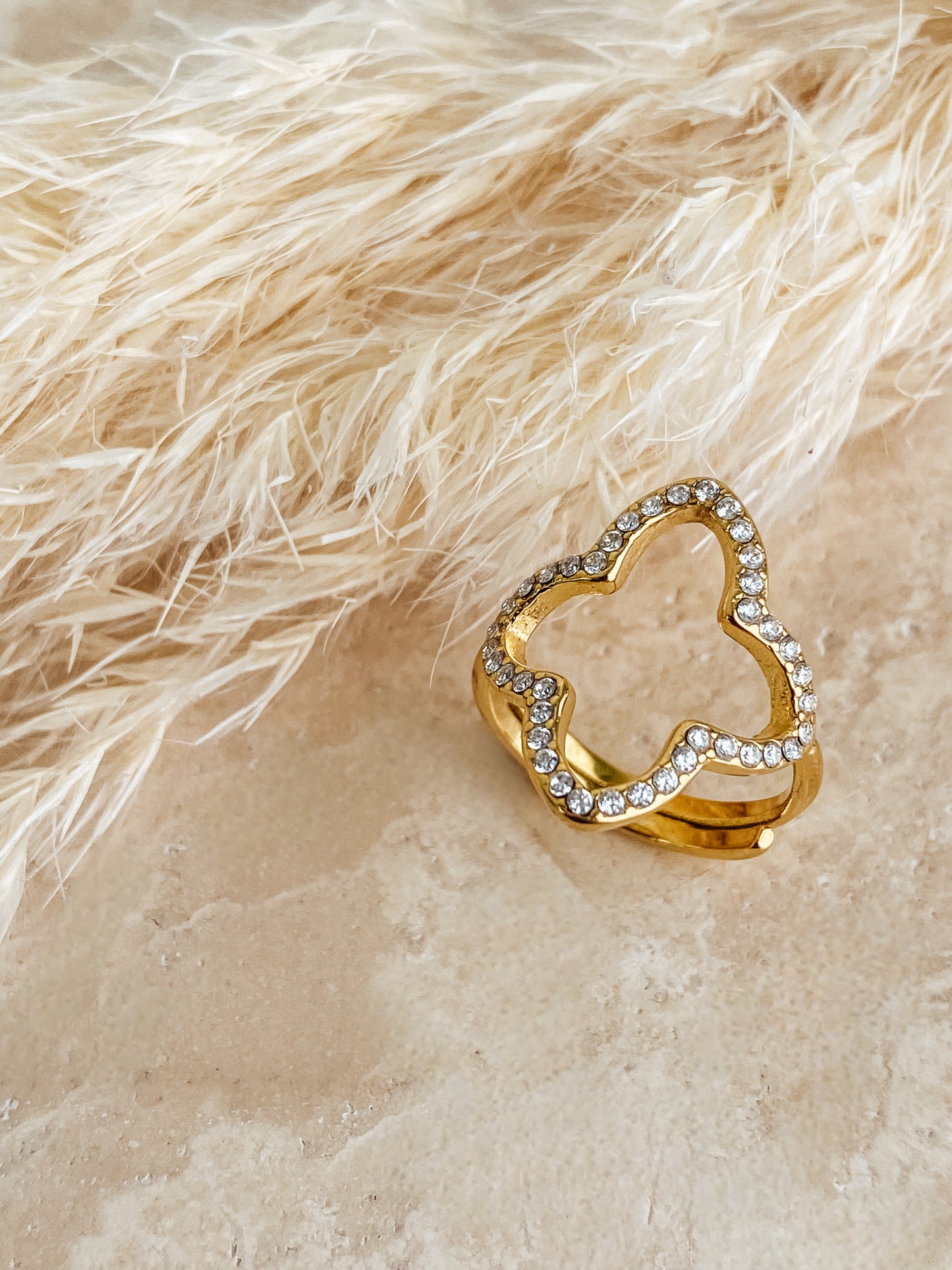 Ring Salena