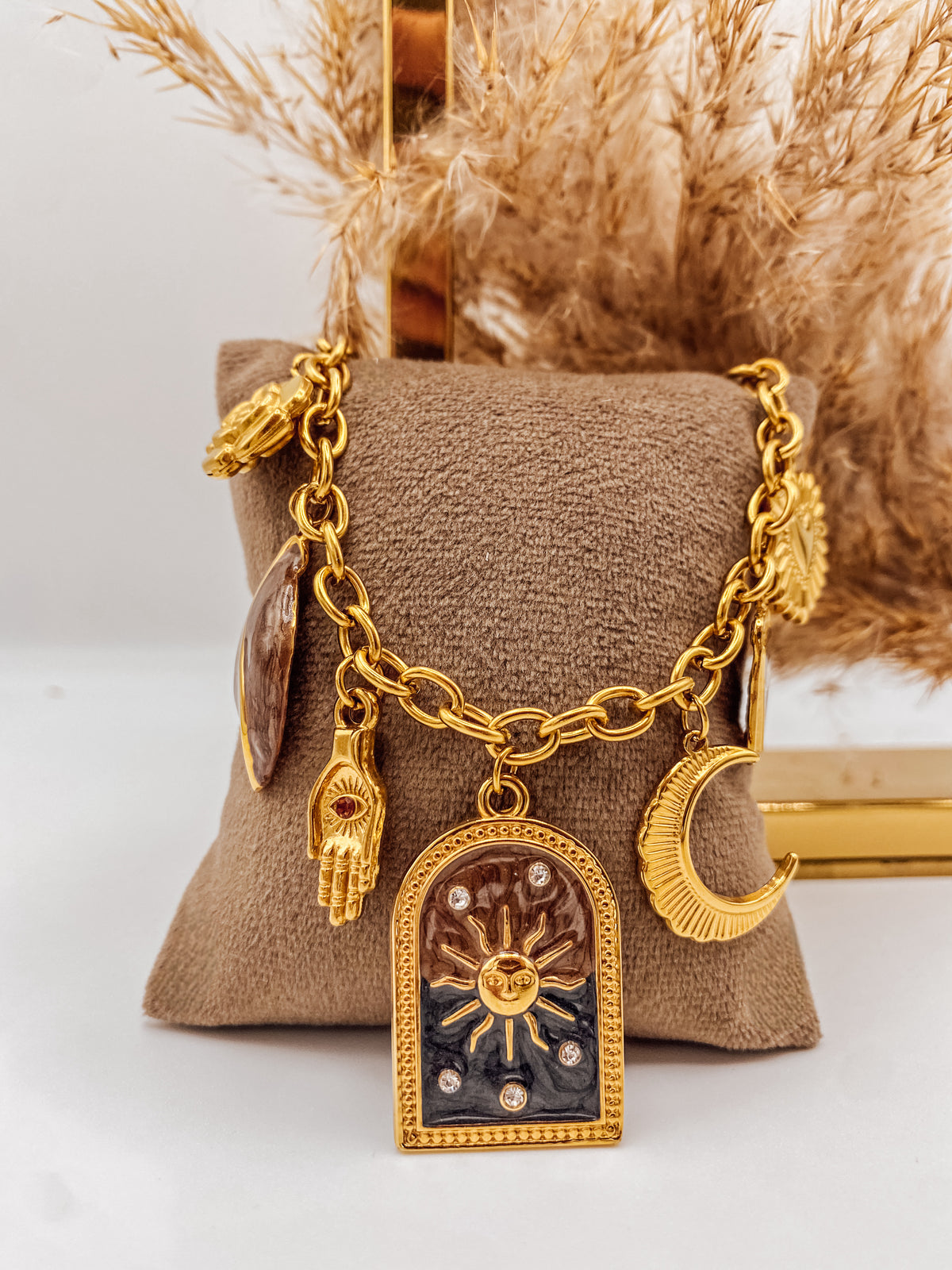 Kette Autumn Lover