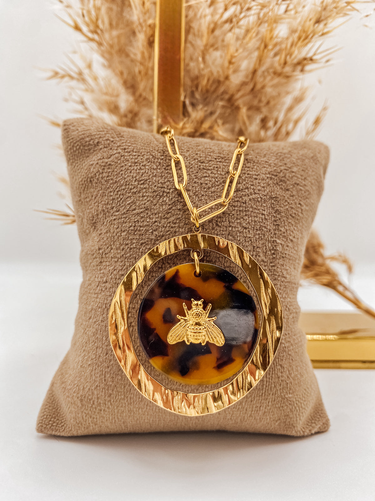 Kette LeoBee