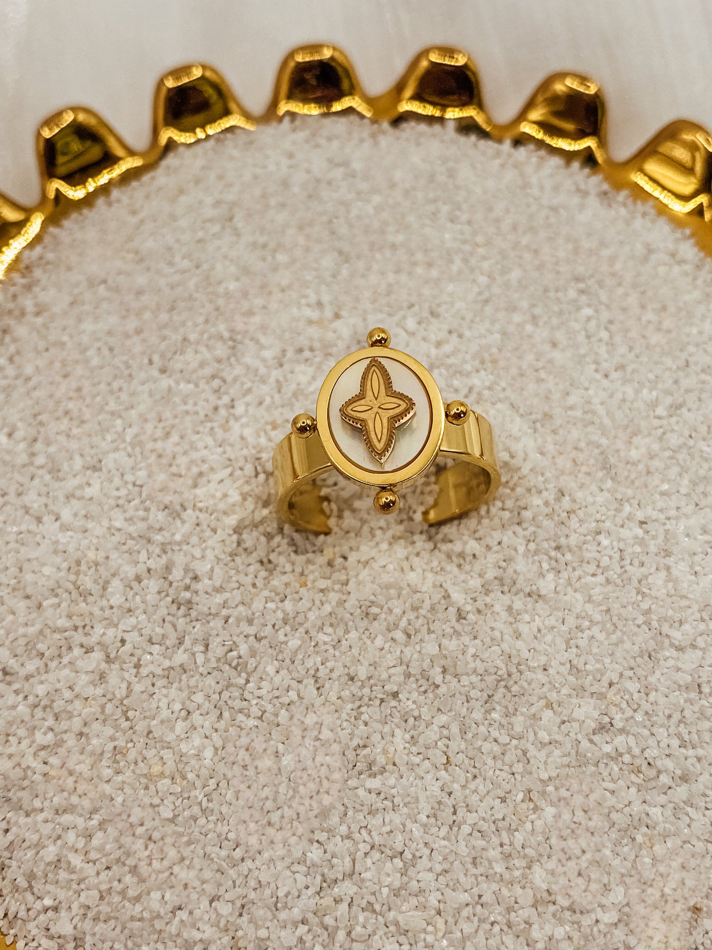 Ring Debby