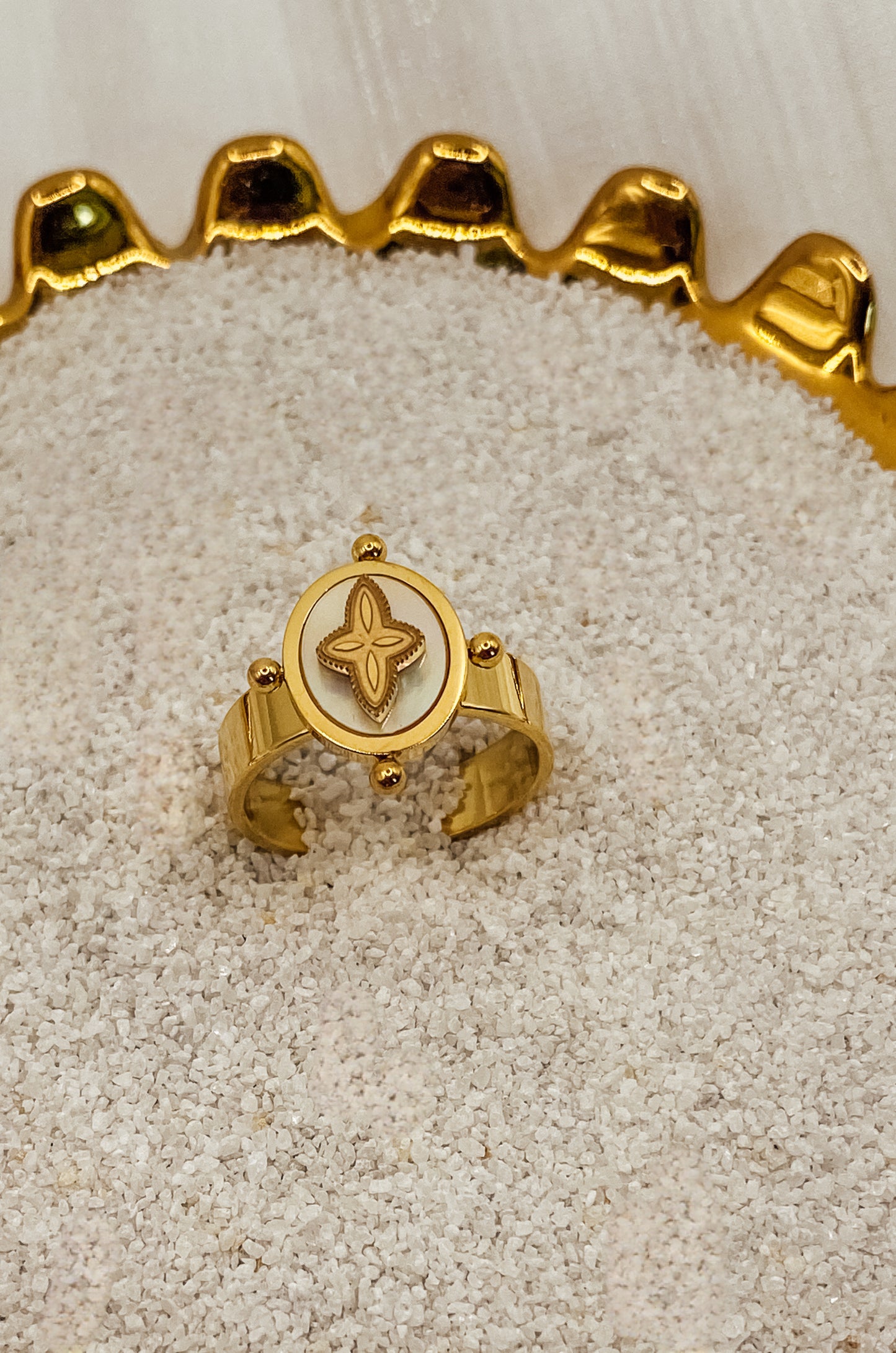 Ring Debby