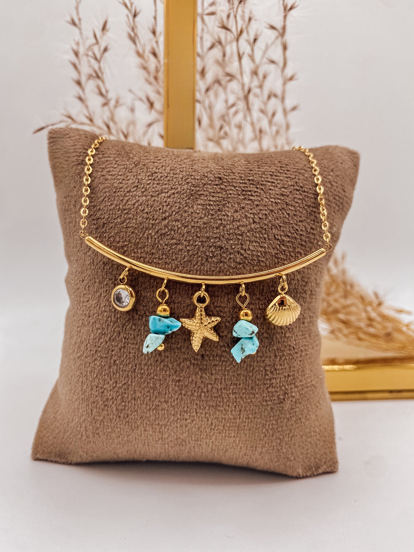 Kette Summer Cala