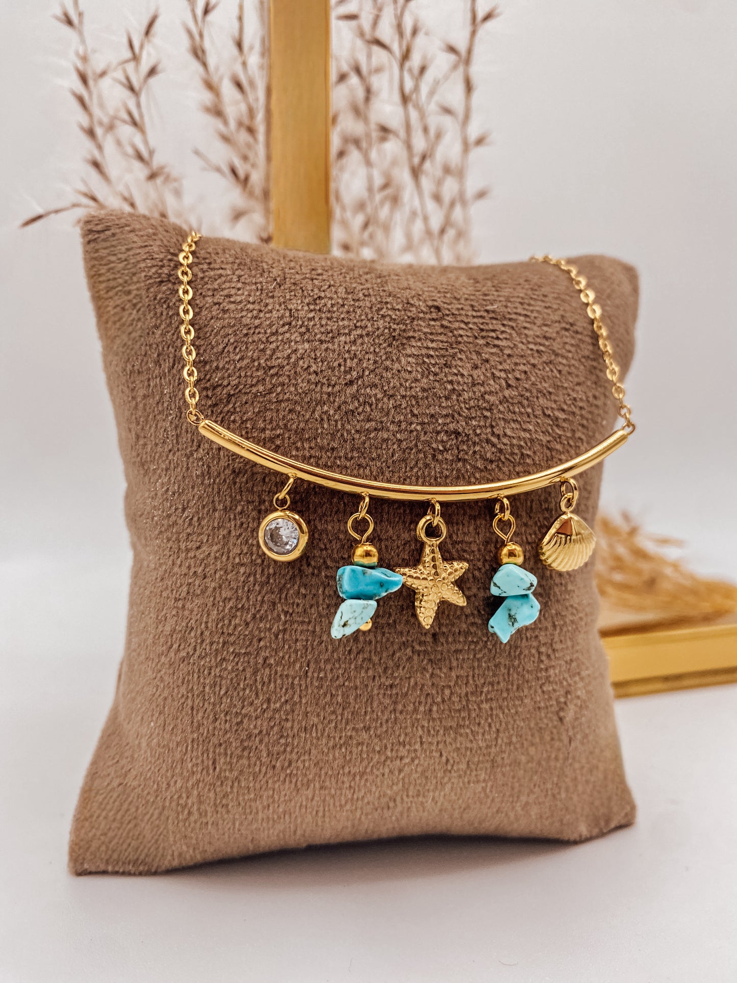 Kette Summer Cala