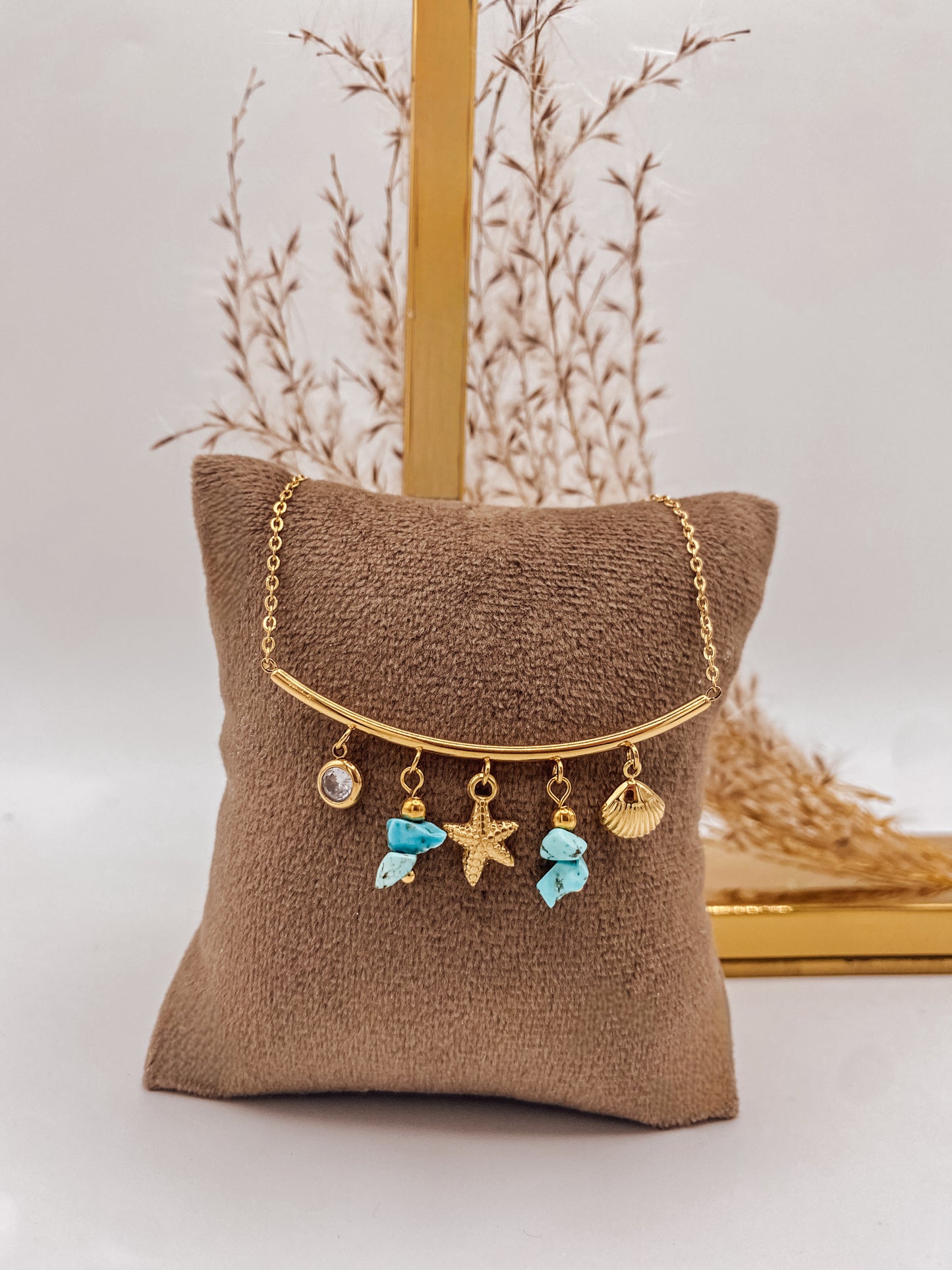 Kette Summer Cala