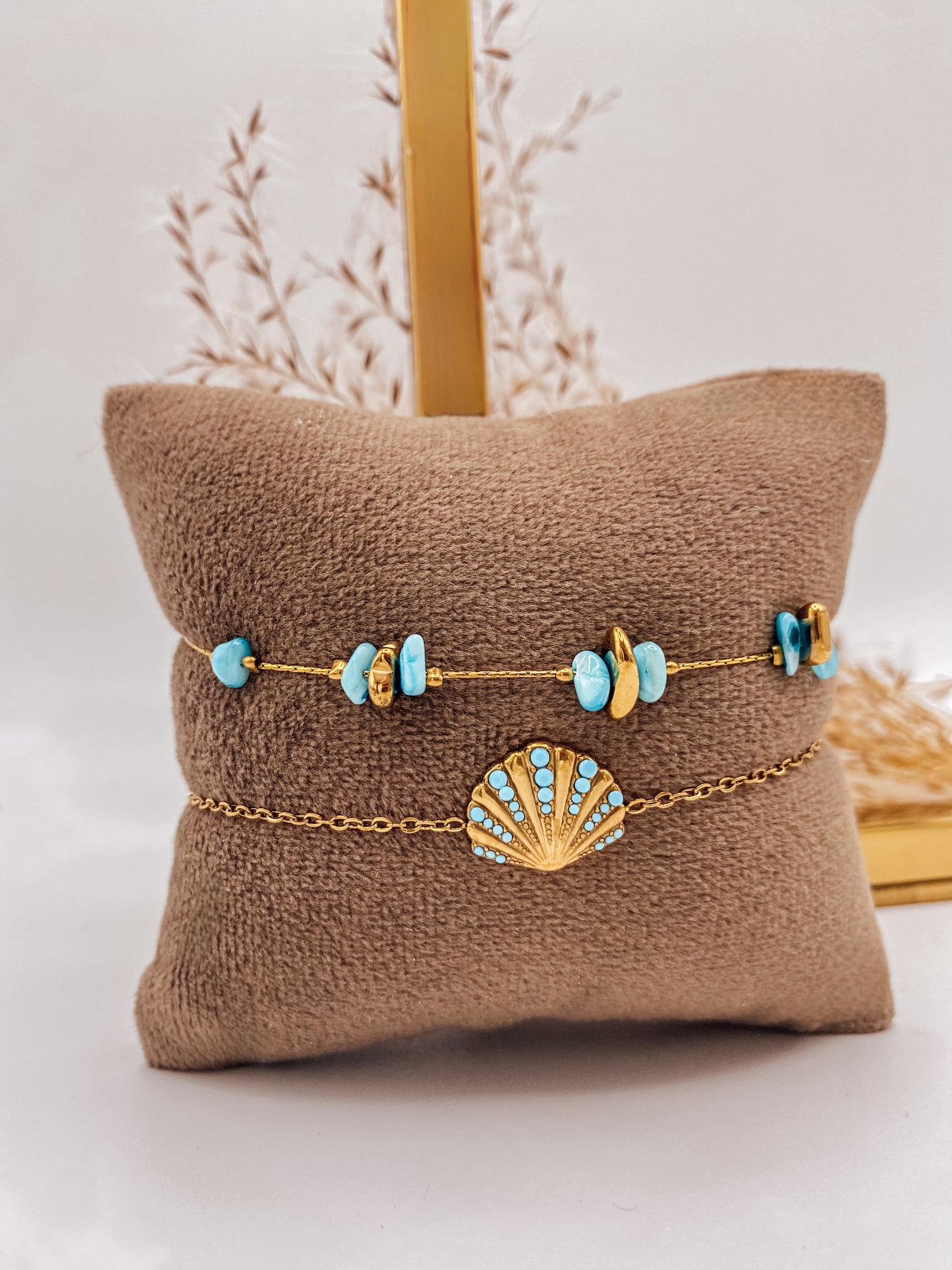 Armband Ocean Glow