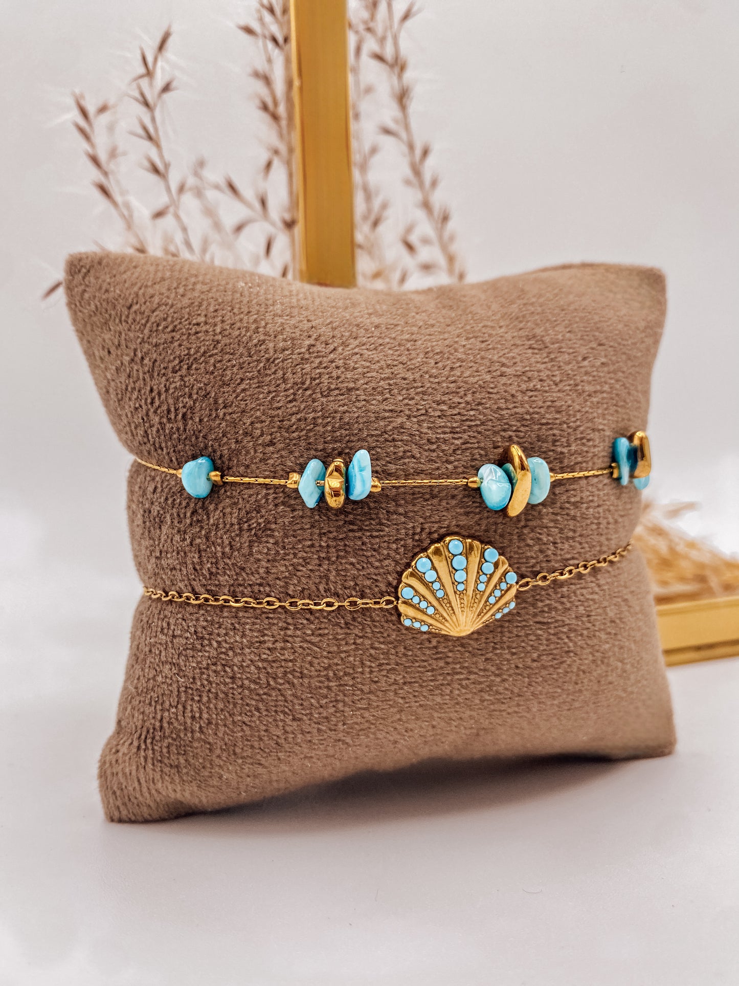 Armband Ocean Glow