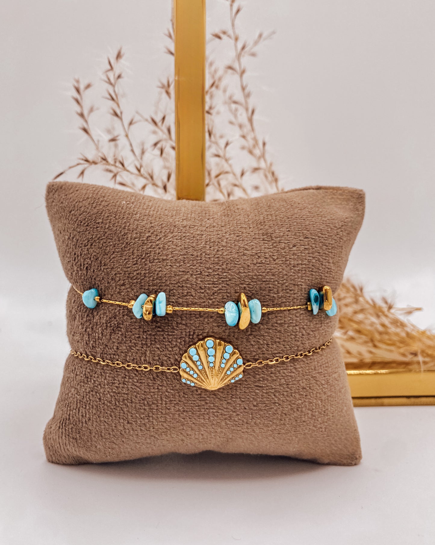 Armband Ocean Glow