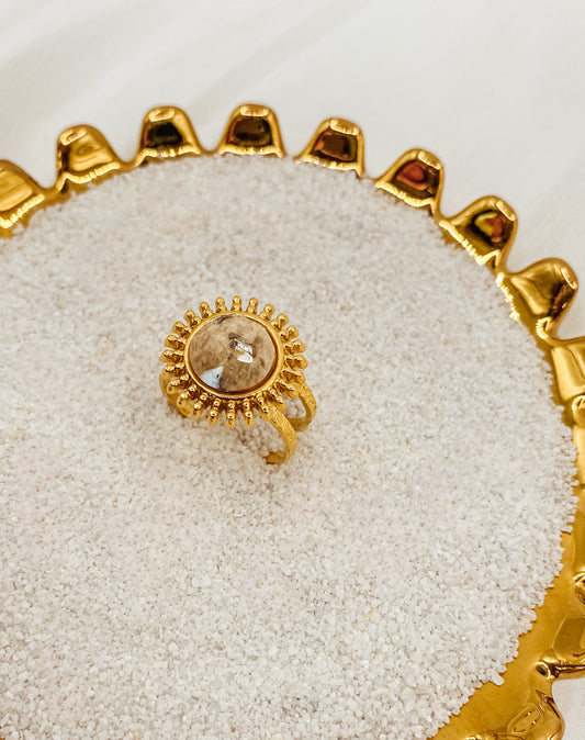 Ring Elara