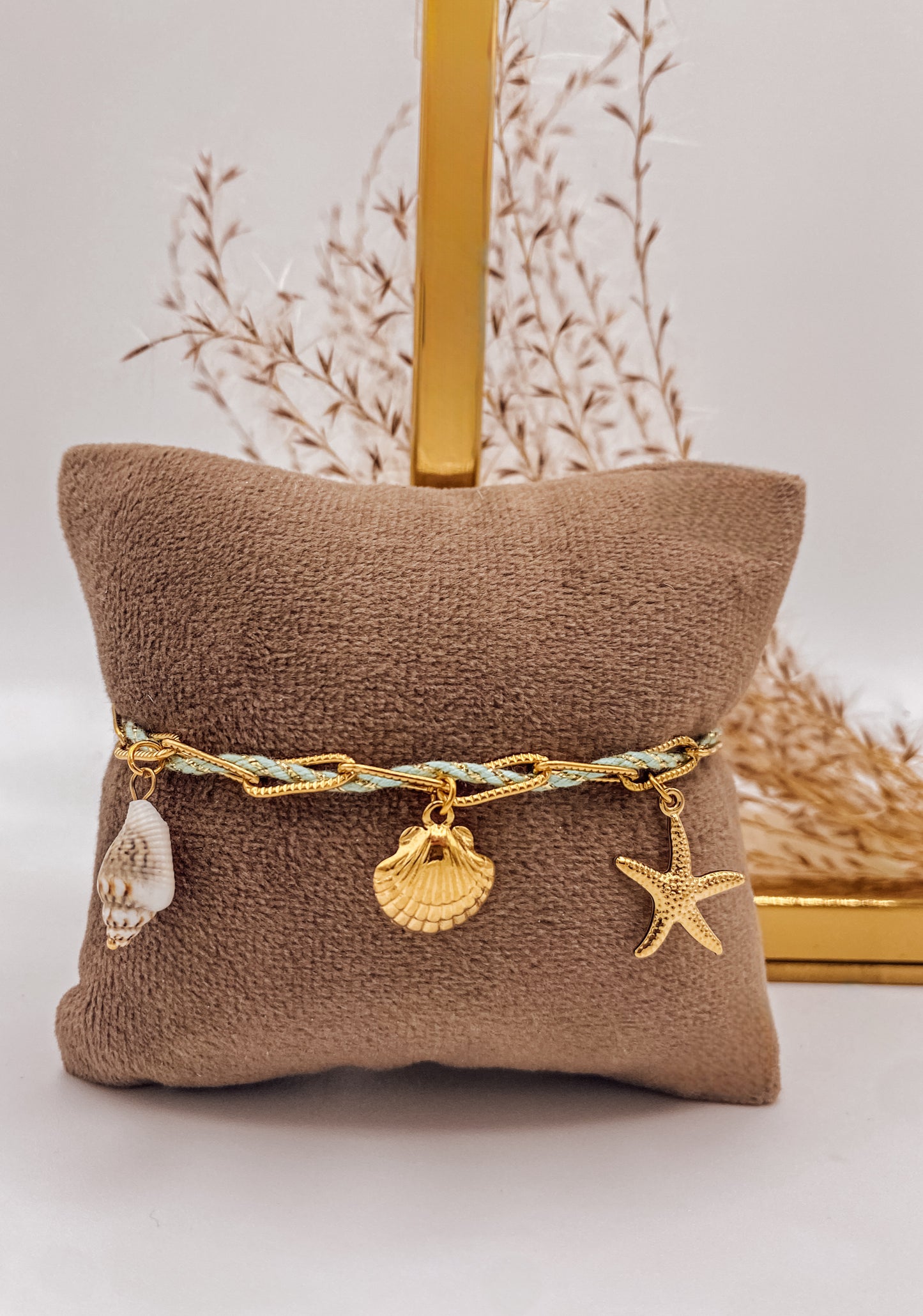 Armband Seaside Charm