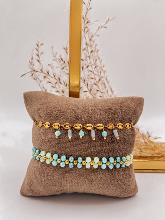 Armband 2er Set Lolita