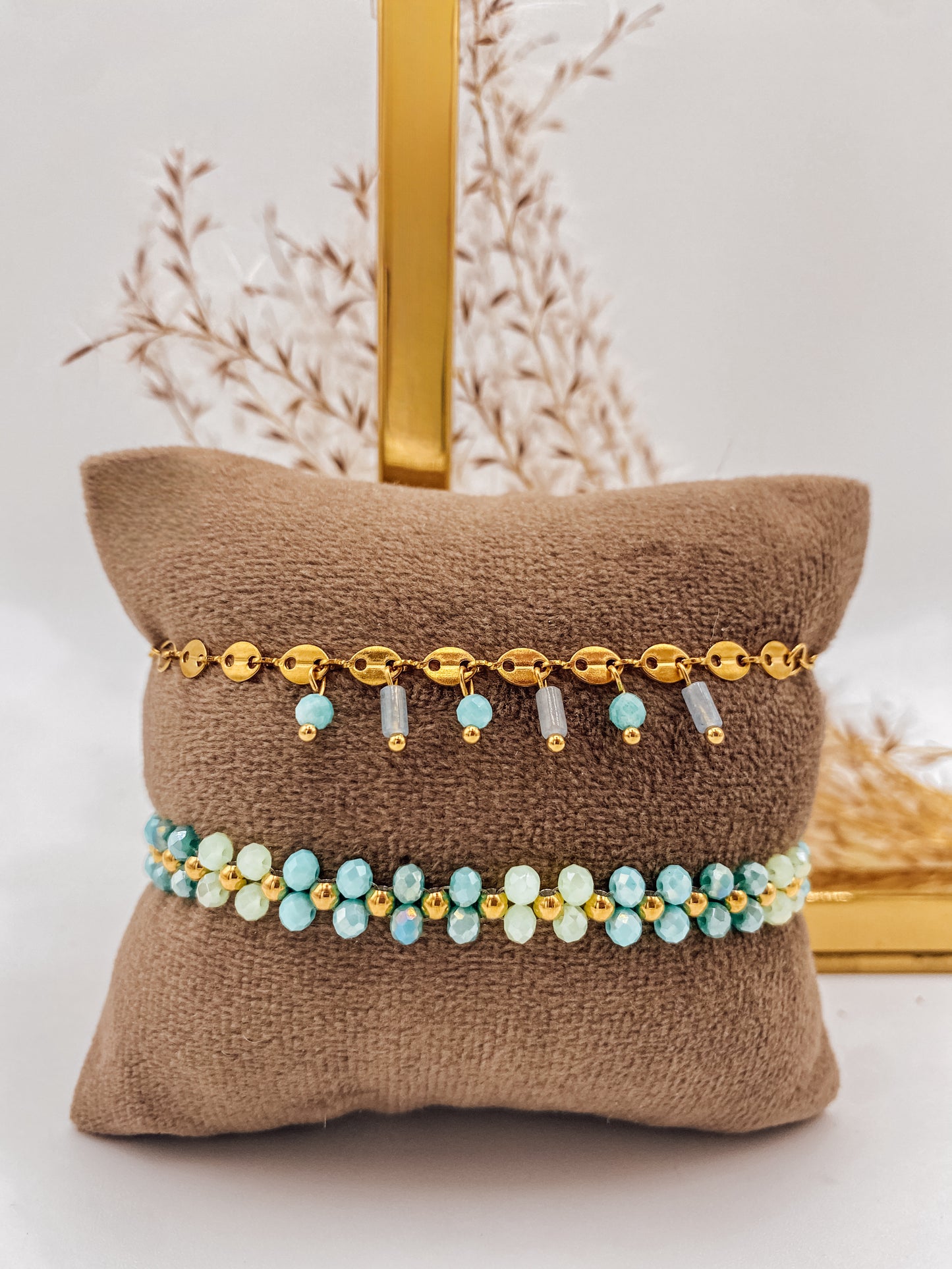 Armband 2er Set Lolita