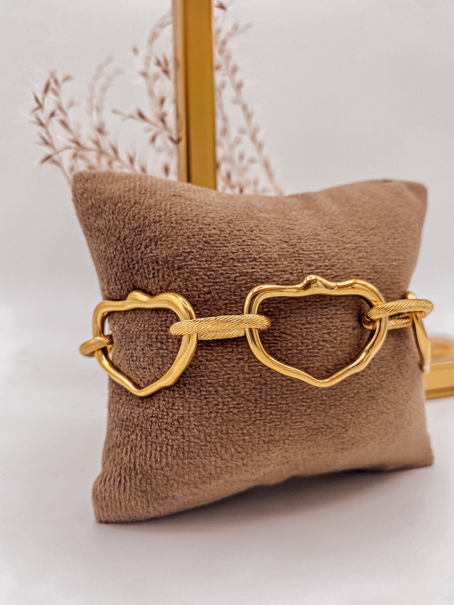 Armband Solenne